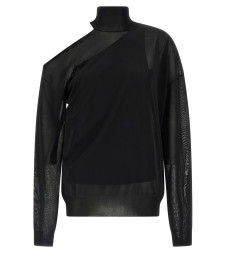 [Fendi] Knitwear FW26 FZXF68B1IDF0QA1
