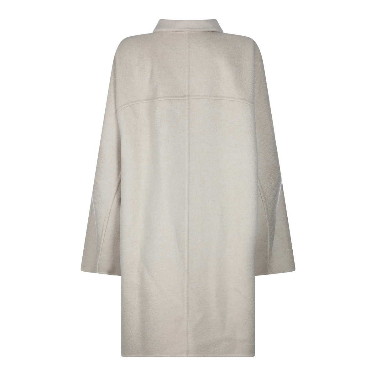 [Alaia] Coat FW26 AA9M1207T500D110