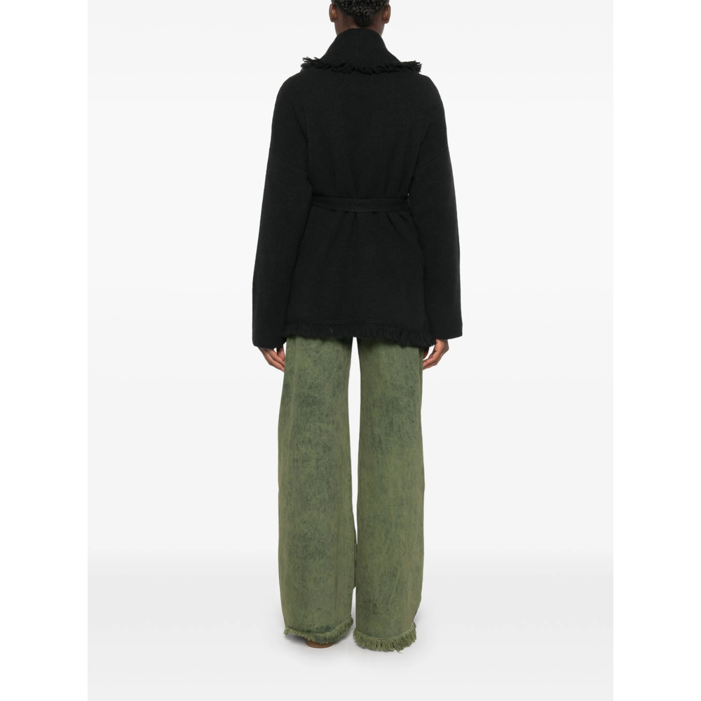 [Alanui] Cardigan FW26 LWHB064E26KN I009 1000
