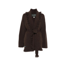 [Alanui] Cardigan FW26 LWHB064E26KN I009 6000