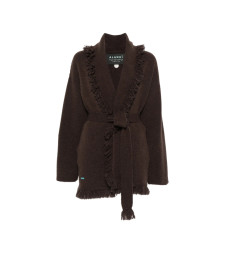 [Alanui] Cardigan FW26 LWHB064E26KN I009 6000