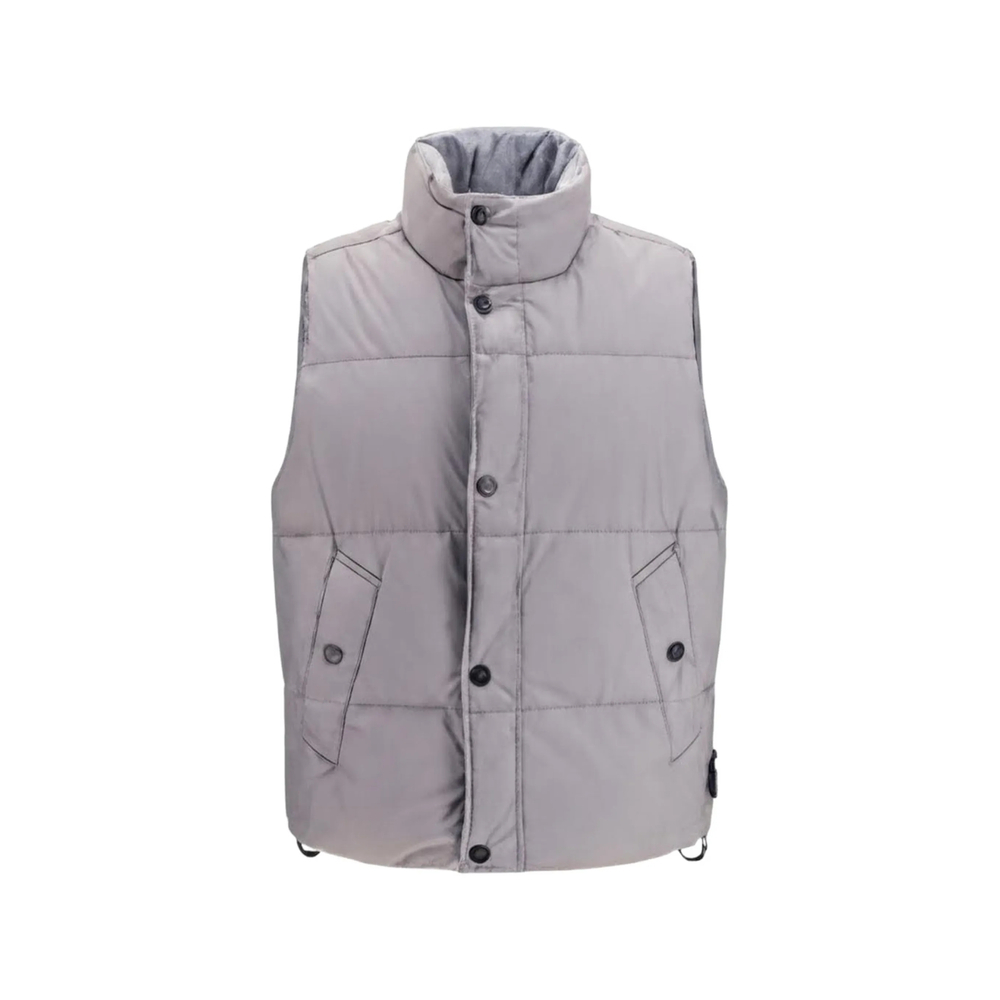 [Stone Island] Coat FW26 15G100010 S0A23 V0060