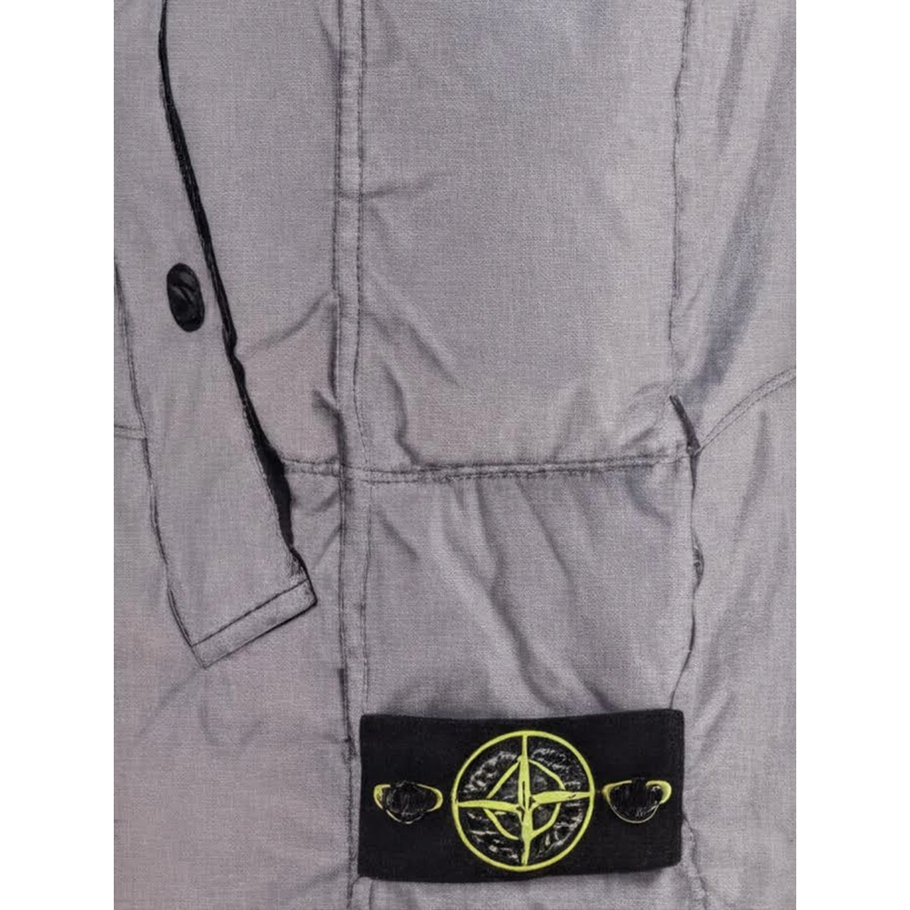 [Stone Island] Coat FW26 15G100010 S0A23 V0060