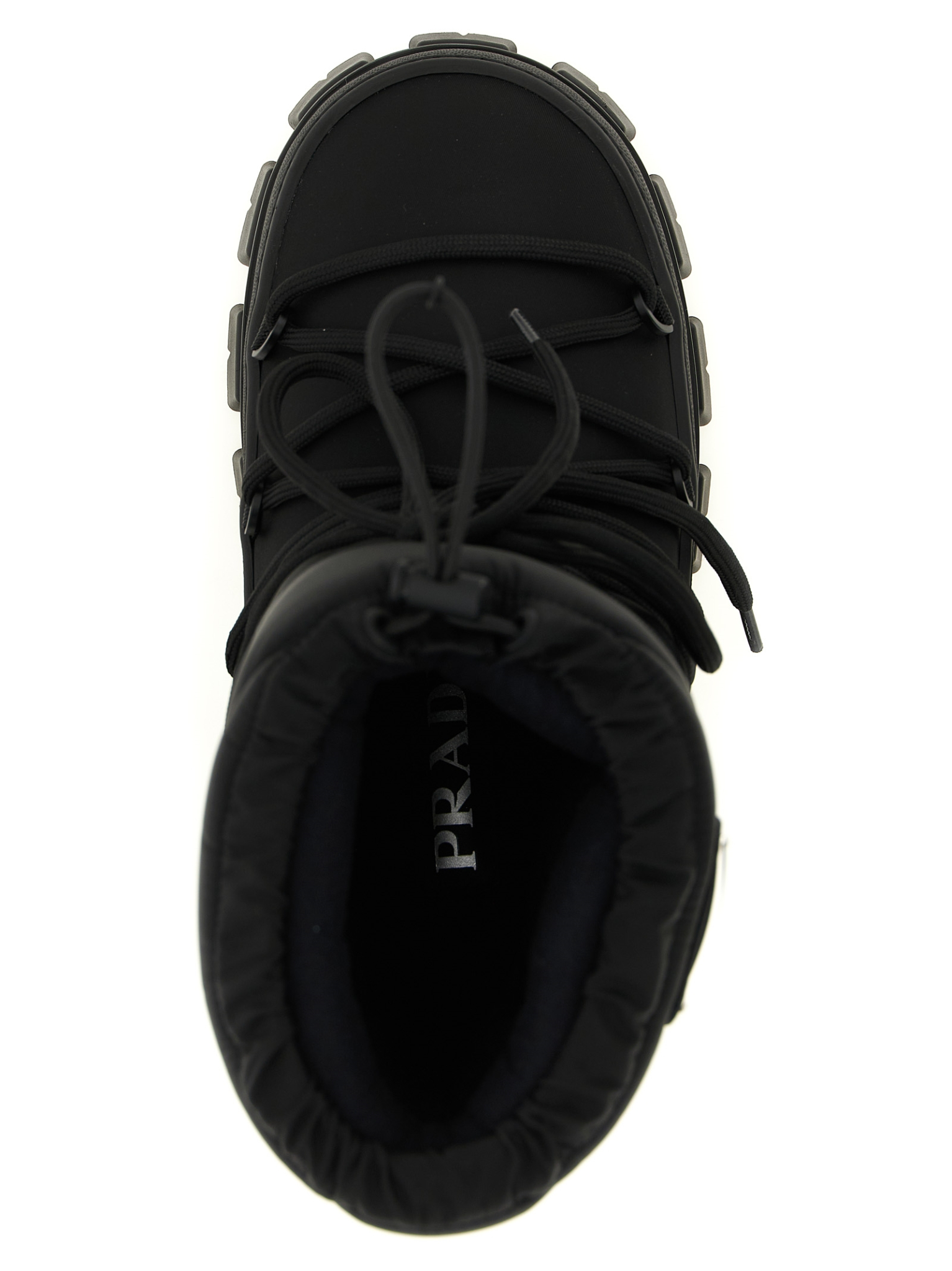 [Prada] Boots FW26 1U007NFG0403LFVF0002