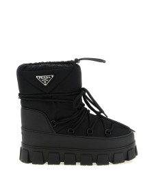 [Prada] Boots FW26 1U007NFG0403LFVF0002
