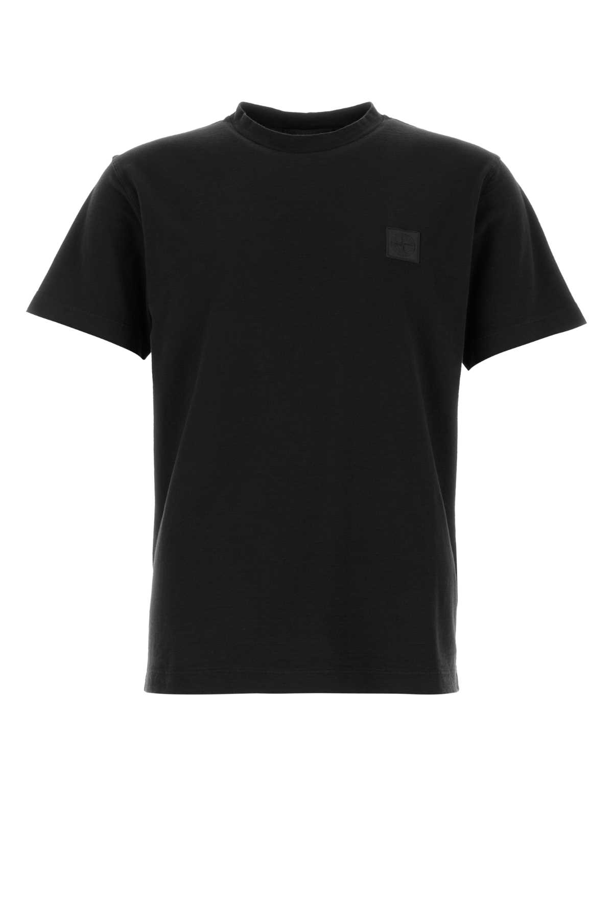 [Stone Island] T-shirts Short Sleeve FW26 L1S152100021S0F11 V0029