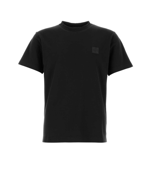 [Stone Island] T-shirts Short Sleeve FW26 L1S152100021S0F11 V0029