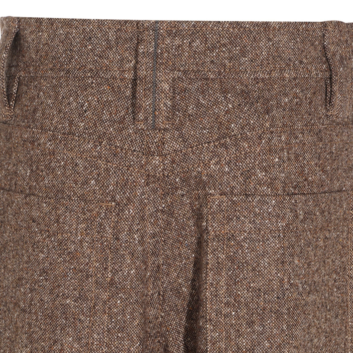 [Brunello Cucinelli] Trousers FW26 MD002P9353C002