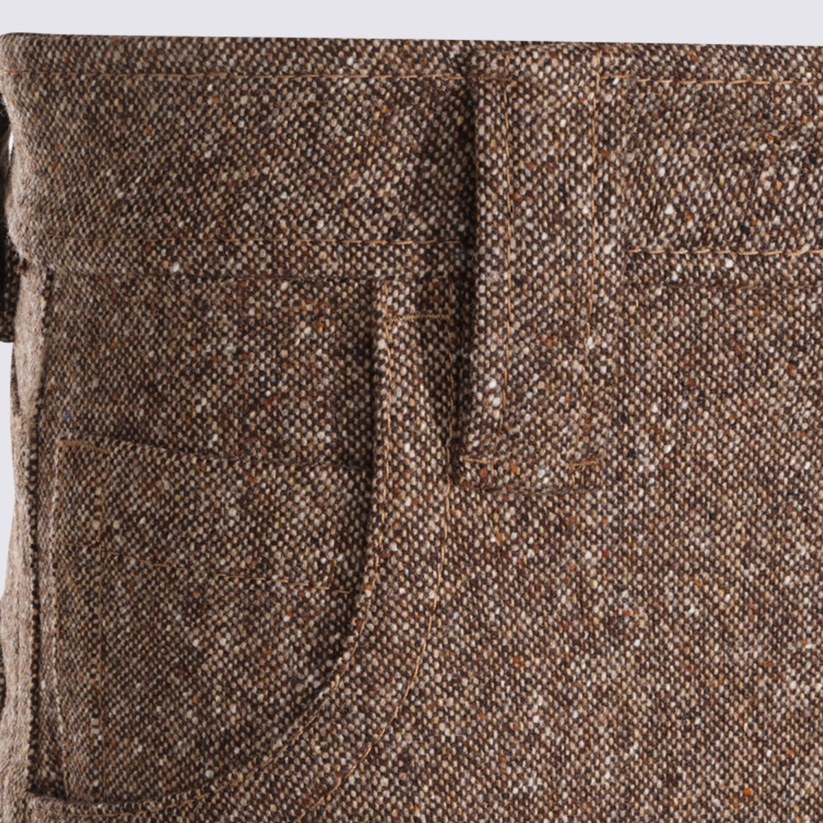 [Brunello Cucinelli] Trousers FW26 MD002P9353C002