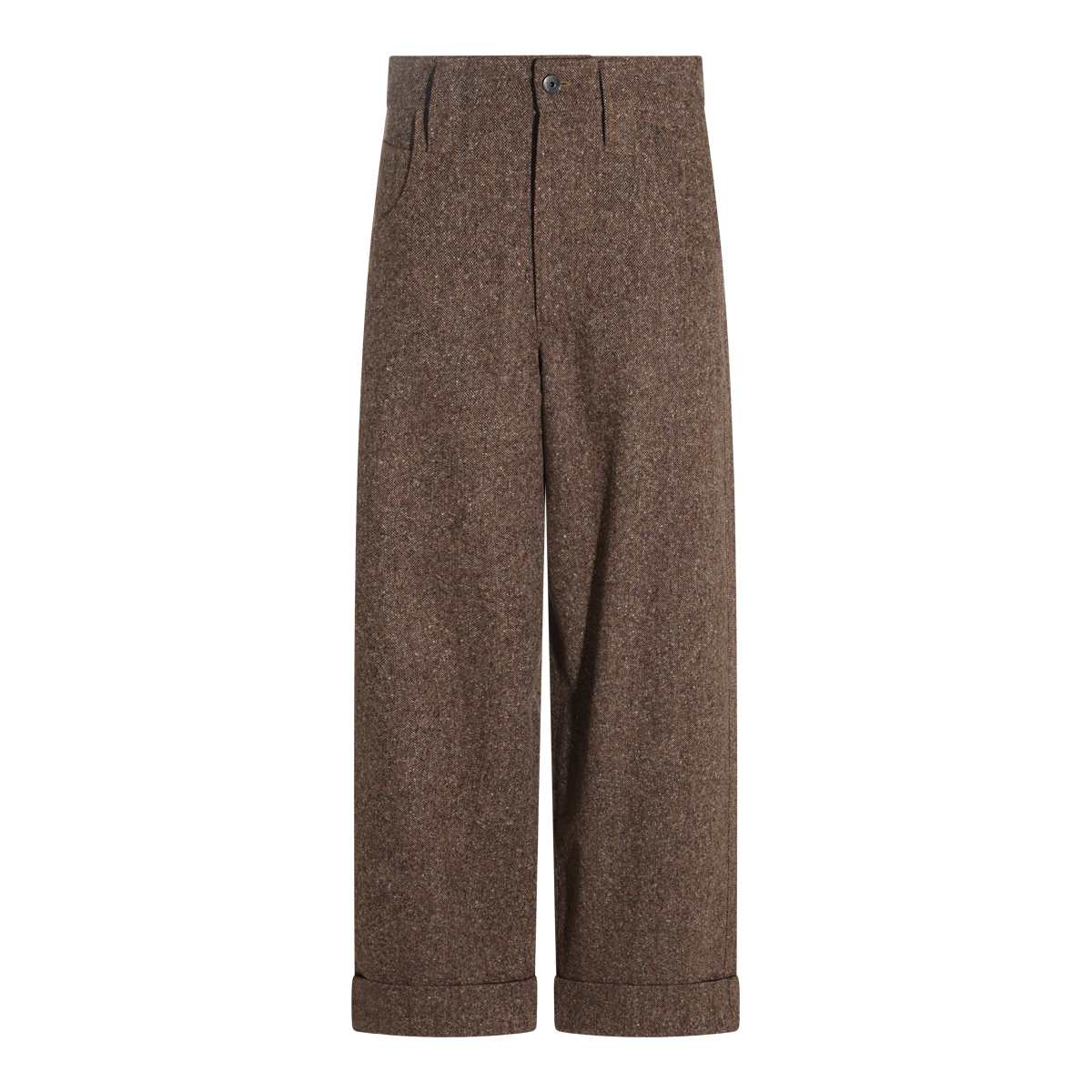 [Brunello Cucinelli] Trousers FW26 MD002P9353C002