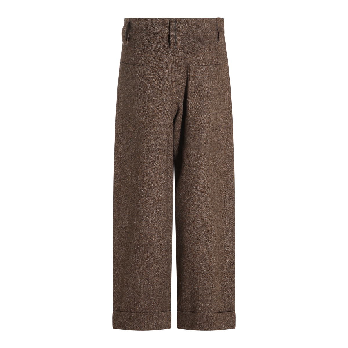 [Brunello Cucinelli] Trousers FW26 MD002P9353C002