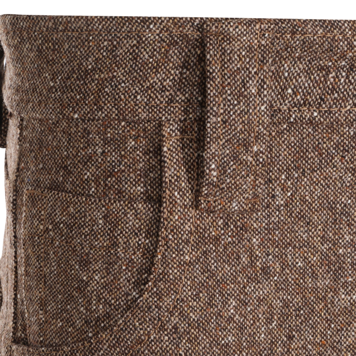 [Brunello Cucinelli] Trousers FW26 MD002P9353C002