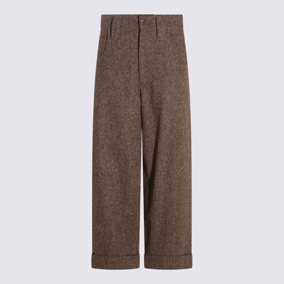 [Brunello Cucinelli] Trousers FW26 MD002P9353C002