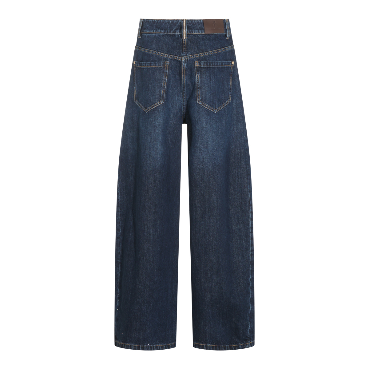 [Brunello Cucinelli] Jeans FW26 MA095P4059C9370
