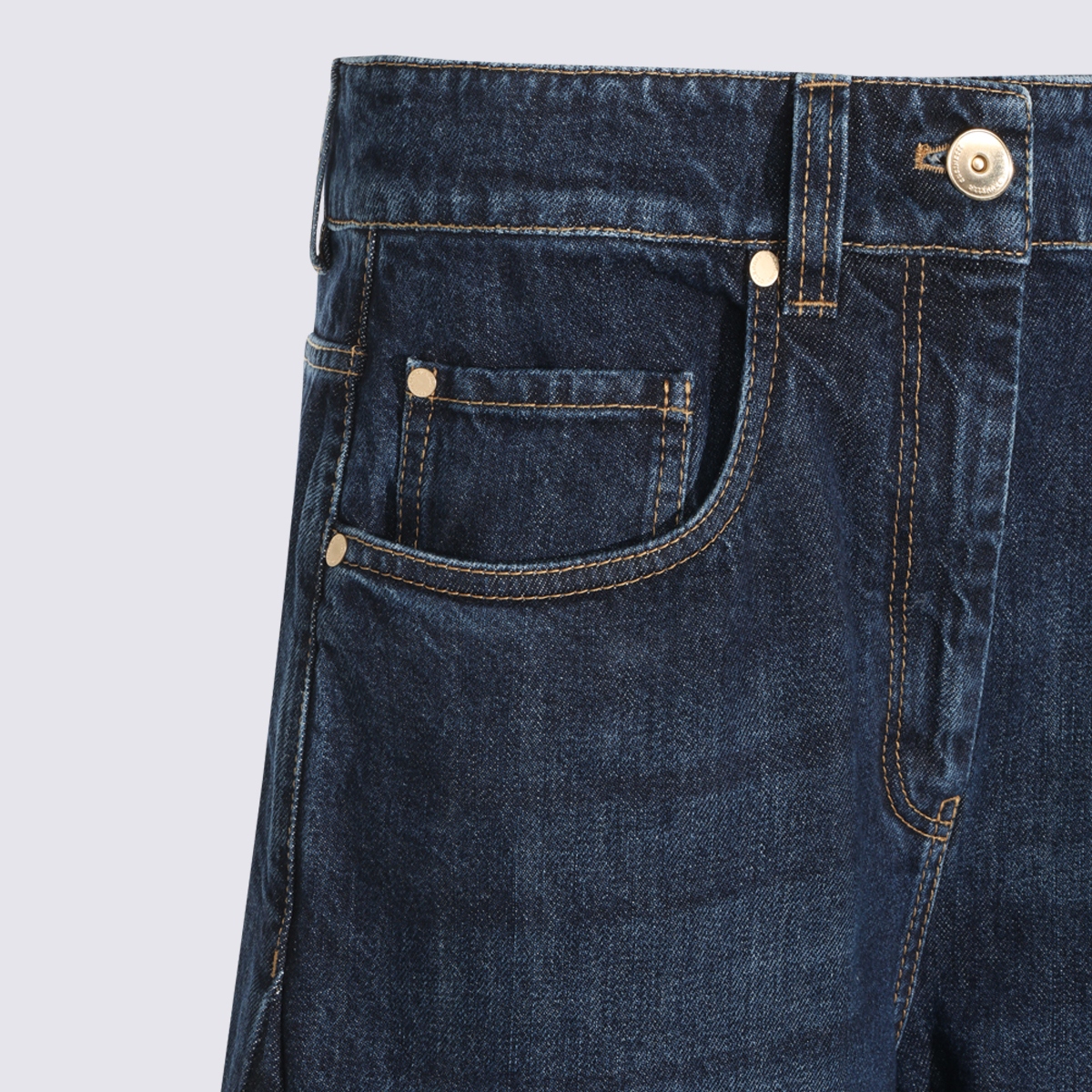 [Brunello Cucinelli] Jeans FW26 MA095P4059C9370