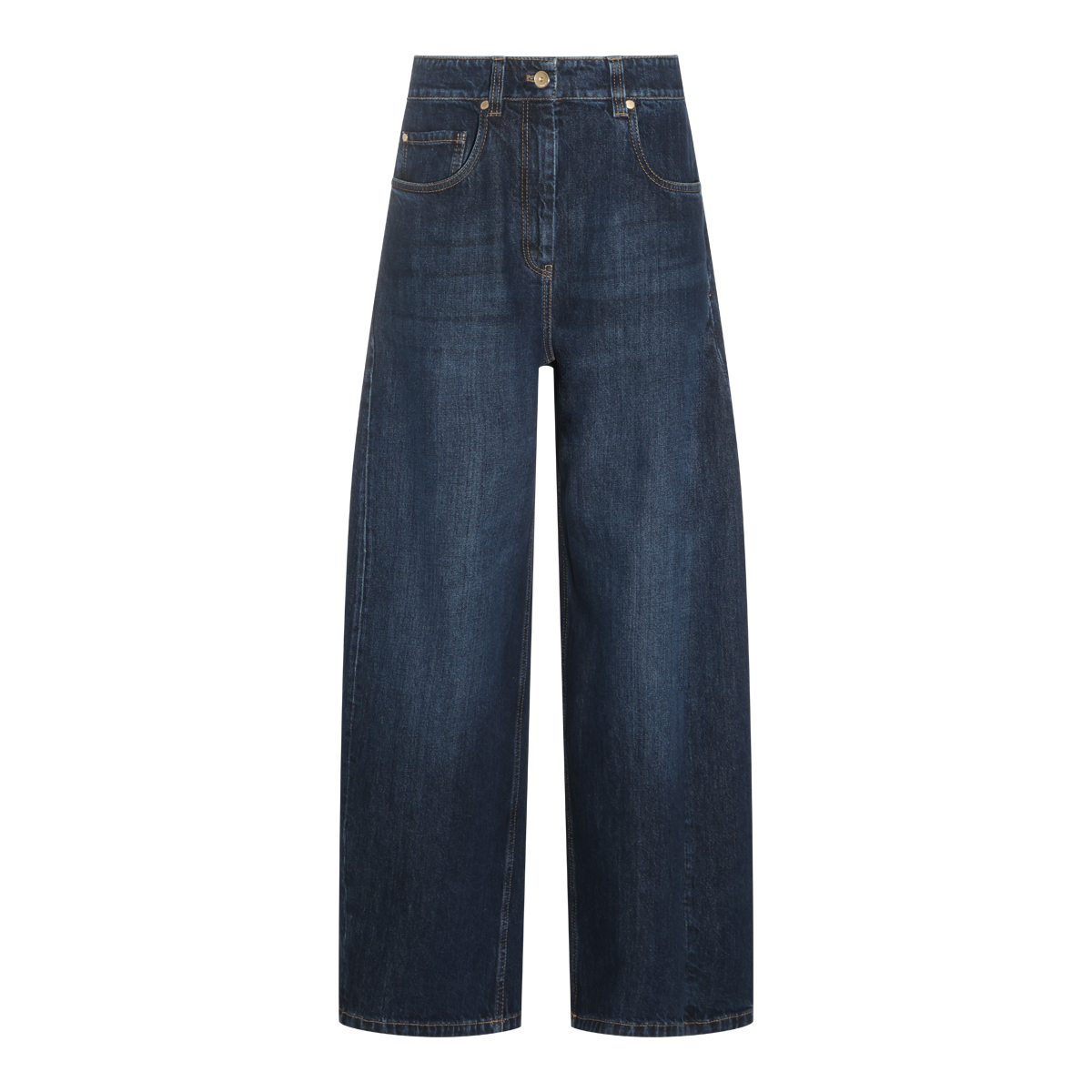 [Brunello Cucinelli] Jeans FW26 MA095P4059C9370