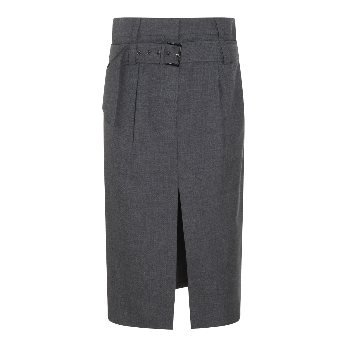 [Brunello Cucinelli] Long skirt FW26 MB199G4111C3260