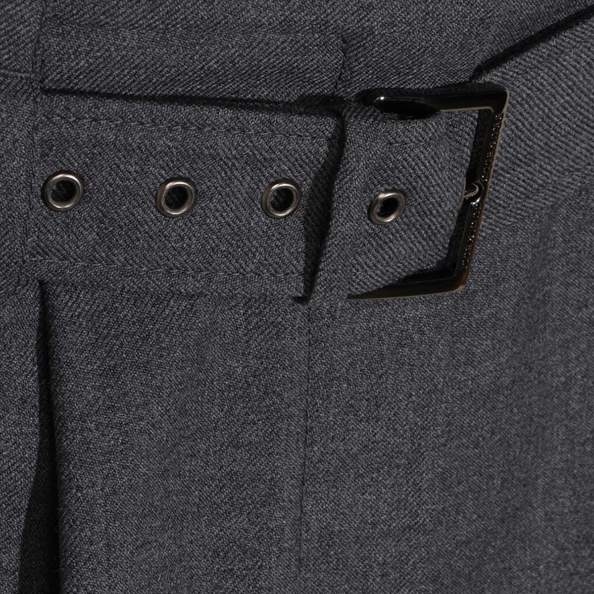 [Brunello Cucinelli] Long skirt FW26 MB199G4111C3260