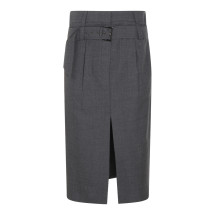 [Brunello Cucinelli] Long skirt FW26 MB199G4111C3260