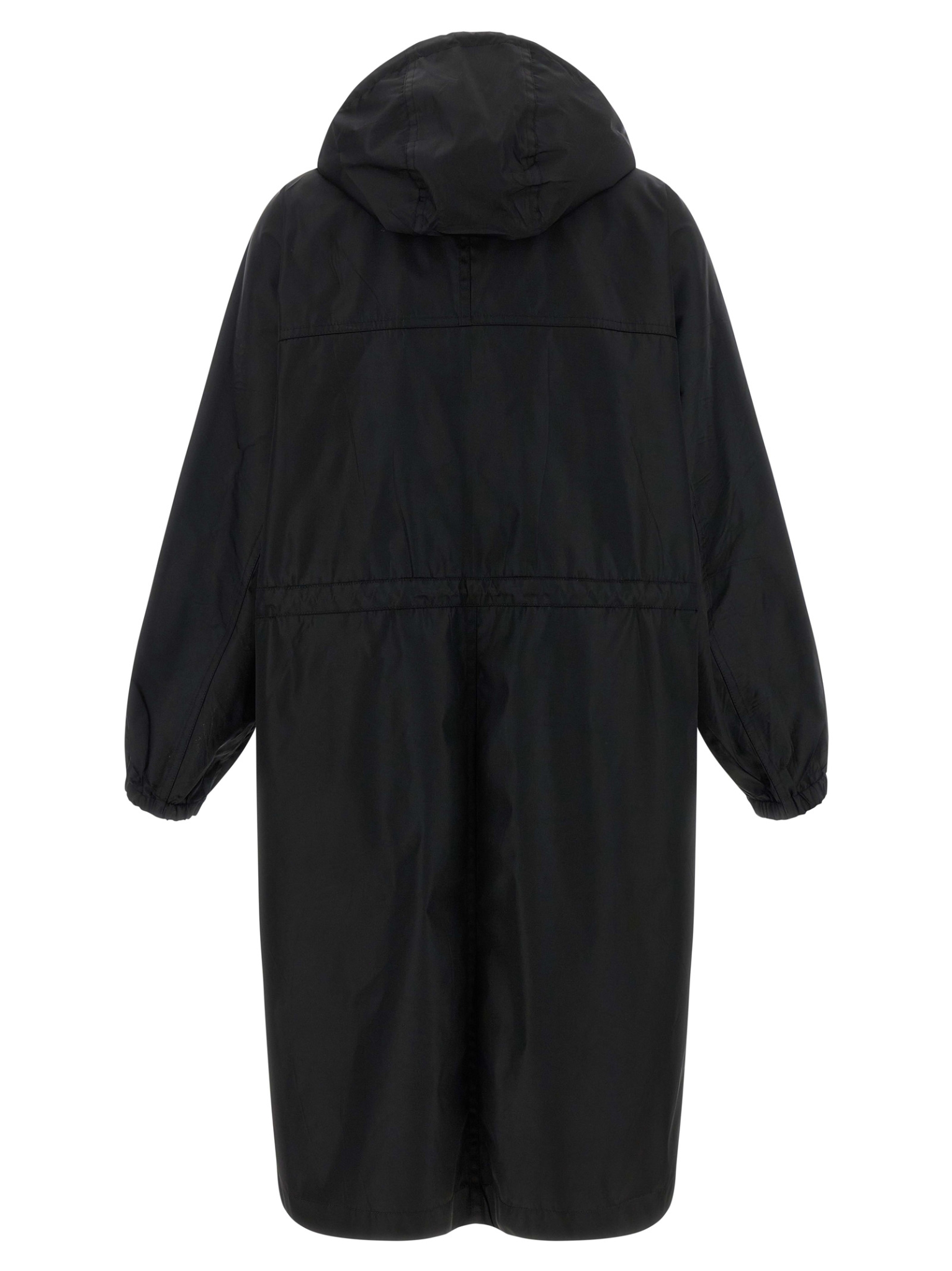 [Prada] Coat FW26 292388SOOO1WQ8F0002