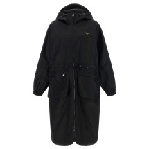 [Prada] Coat FW26 292388SOOO1WQ8F0002