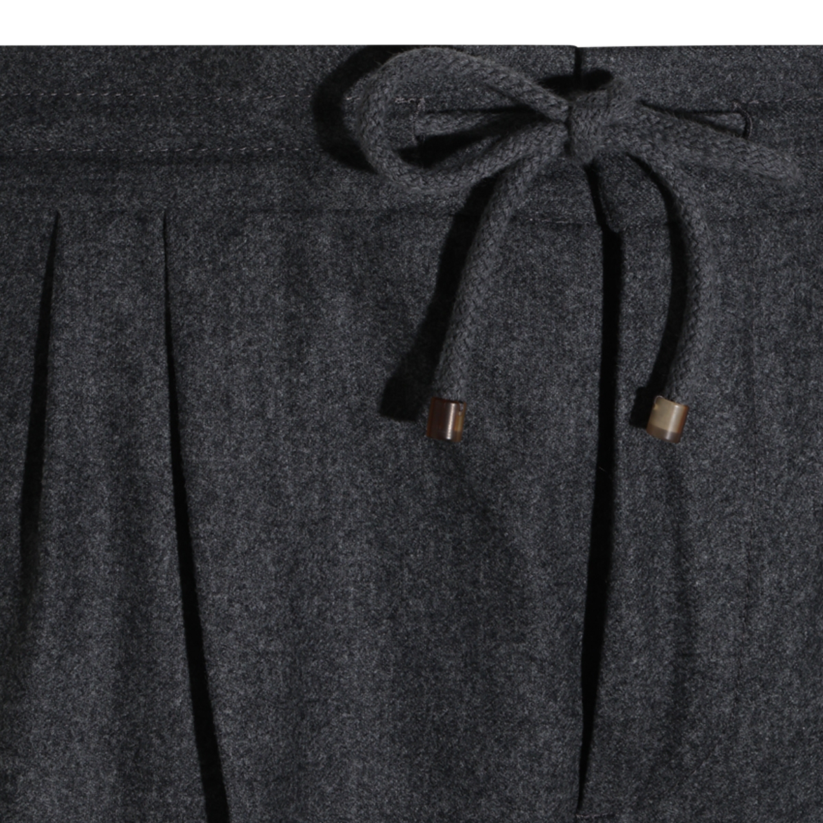 [Brunello Cucinelli] Trousers FW26 M038PE1710C004