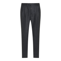 [Brunello Cucinelli] Trousers FW26 M038PE1710C004
