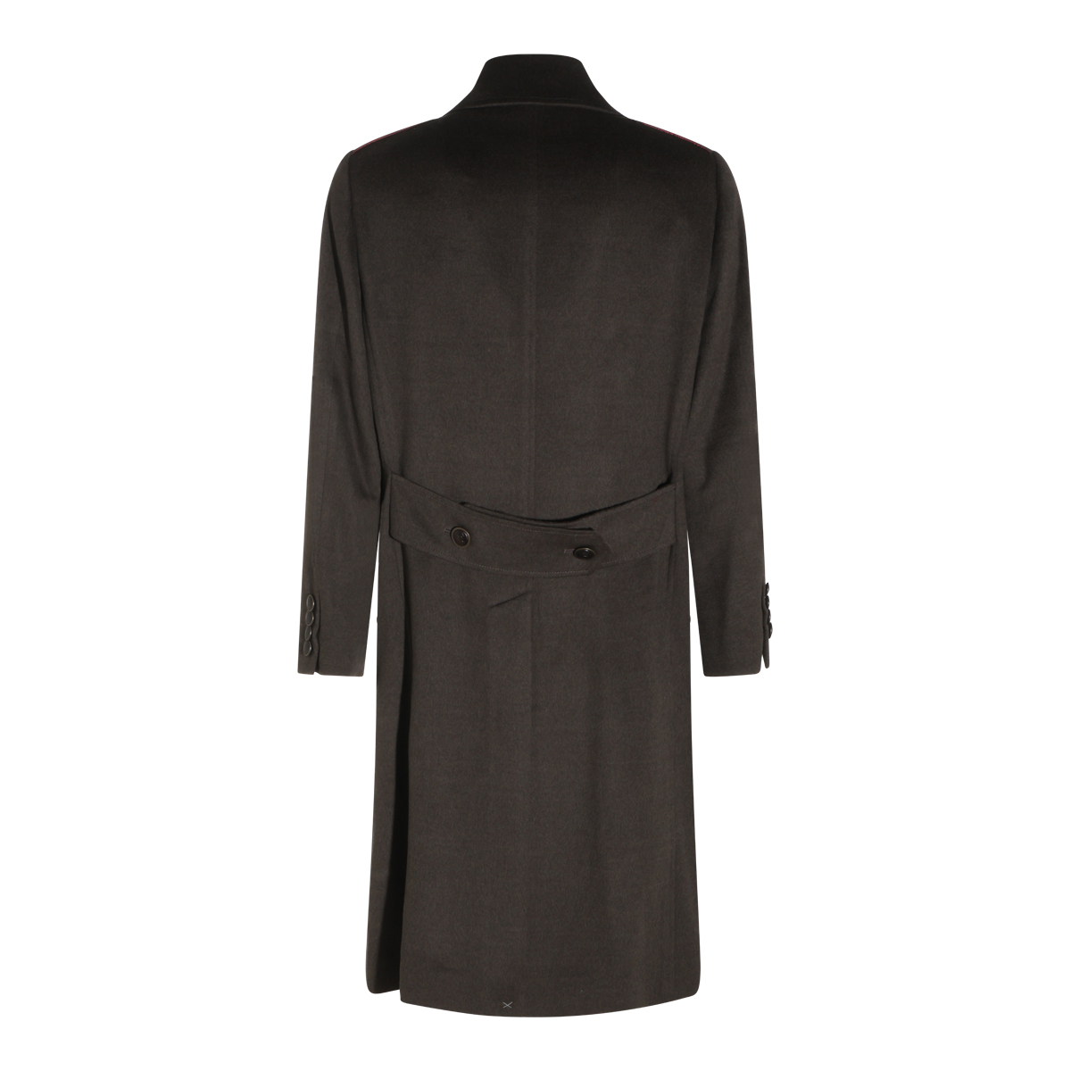 [Brunello Cucinelli] Coat FW26 MV4679141HC014