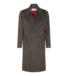 [Brunello Cucinelli] Coat FW26 MV4679141HC014