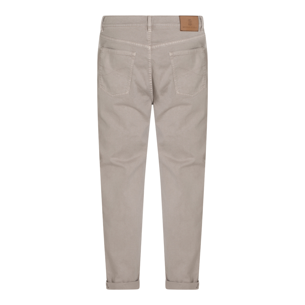 [Brunello Cucinelli] Jeans FW26 M277PO2090C7500