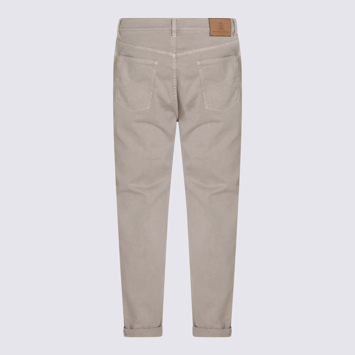 [Brunello Cucinelli] Jeans FW26 M277PO2090C7500