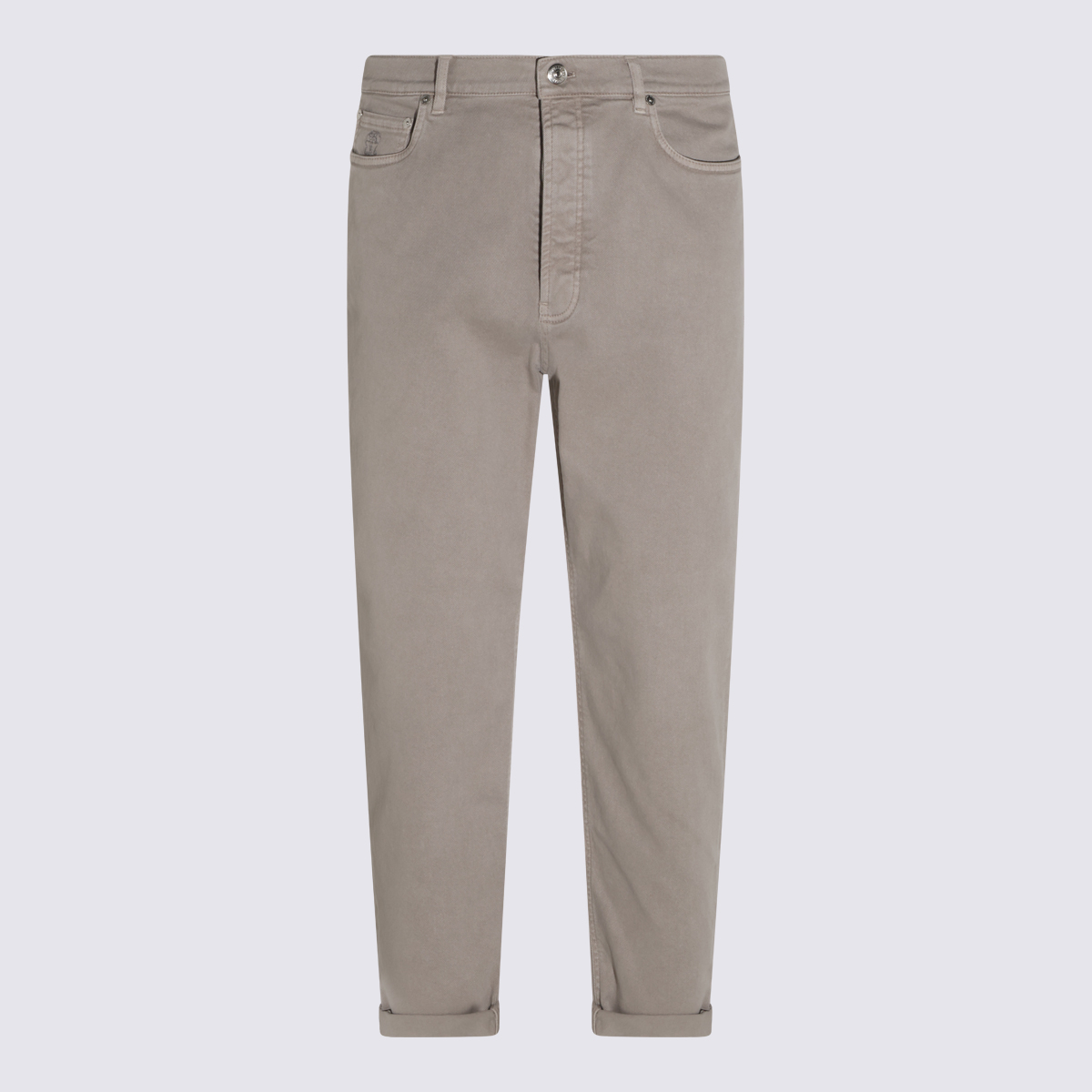 [Brunello Cucinelli] Jeans FW26 M277PO2090C7500