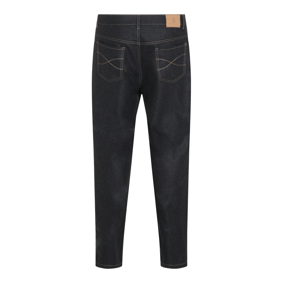 [Brunello Cucinelli] Jeans FW26 M038PF1012CGE40