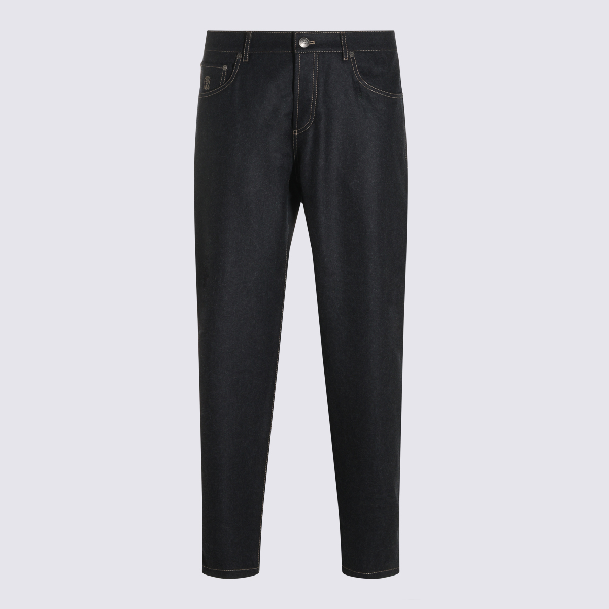 [Brunello Cucinelli] Jeans FW26 M038PF1012CGE40