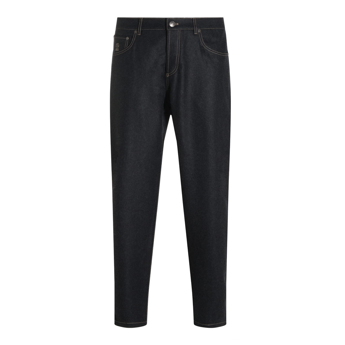 [Brunello Cucinelli] Jeans FW26 M038PF1012CGE40