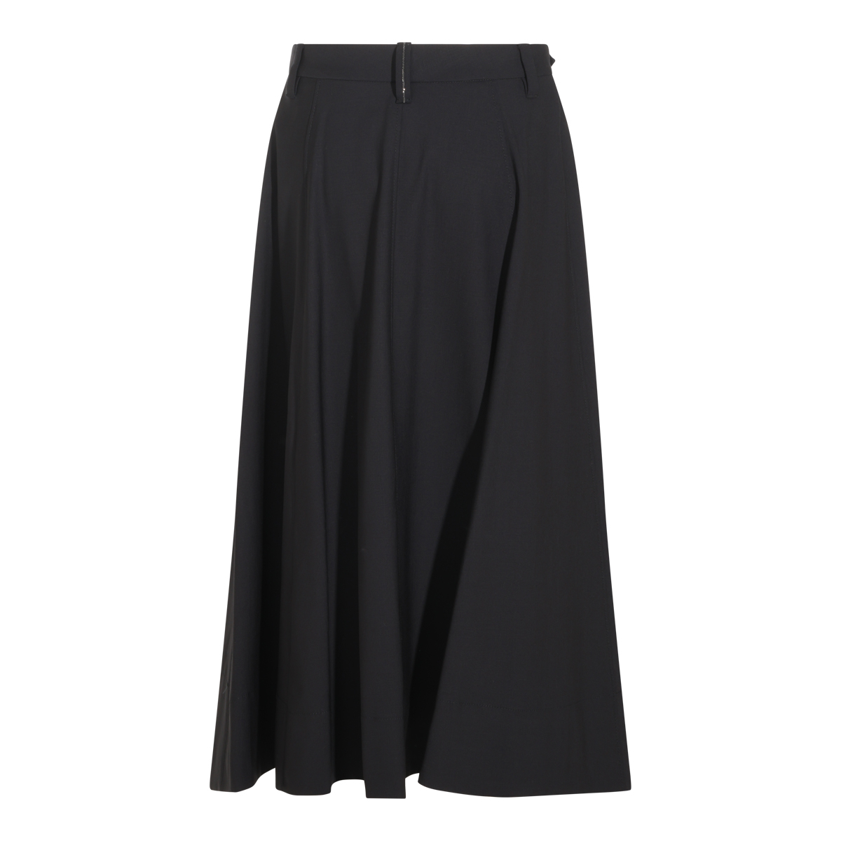 [Brunello Cucinelli] Long skirt FW26 M0W07G3951C101