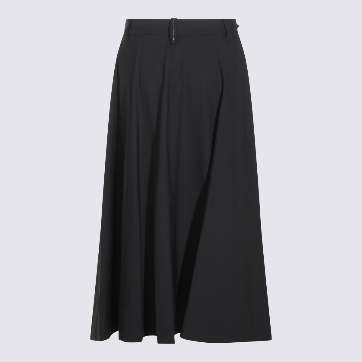 [Brunello Cucinelli] Long skirt FW26 M0W07G3951C101