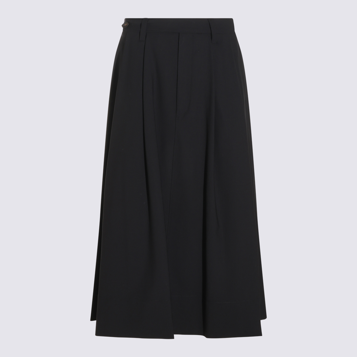 [Brunello Cucinelli] Long skirt FW26 M0W07G3951C101