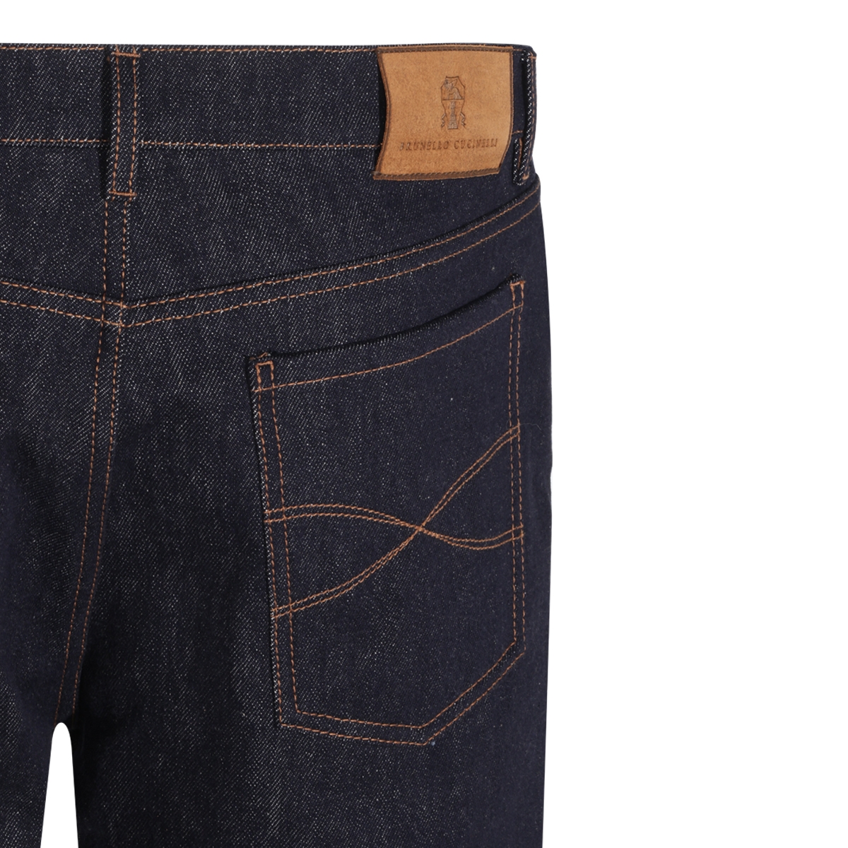 [Brunello Cucinelli] Jeans FW26 M233PO2090C9014