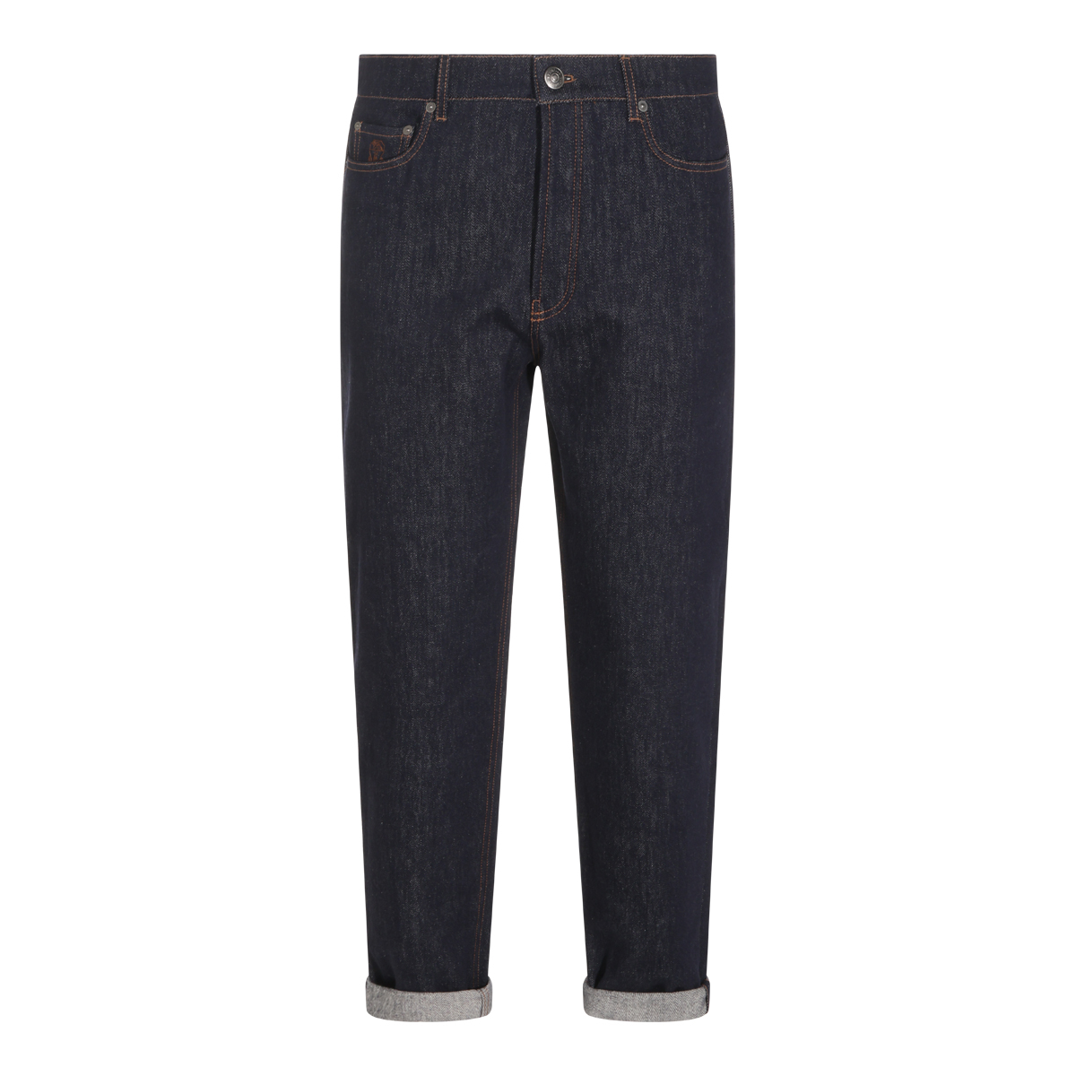 [Brunello Cucinelli] Jeans FW26 M233PO2090C9014