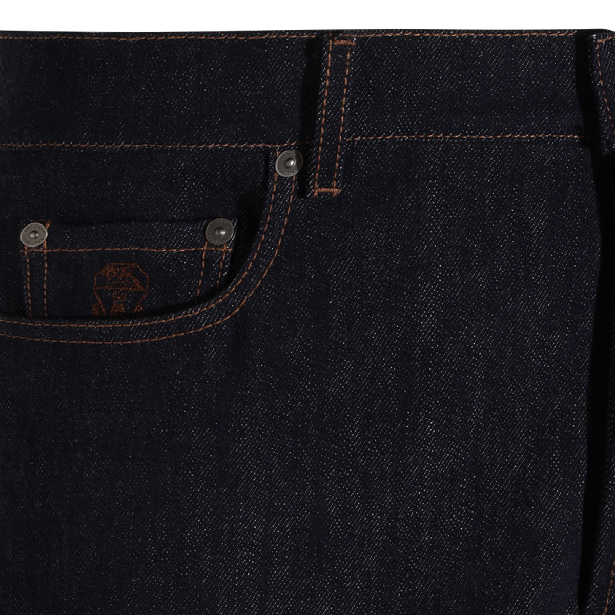 [Brunello Cucinelli] Jeans FW26 M233PO2090C9014