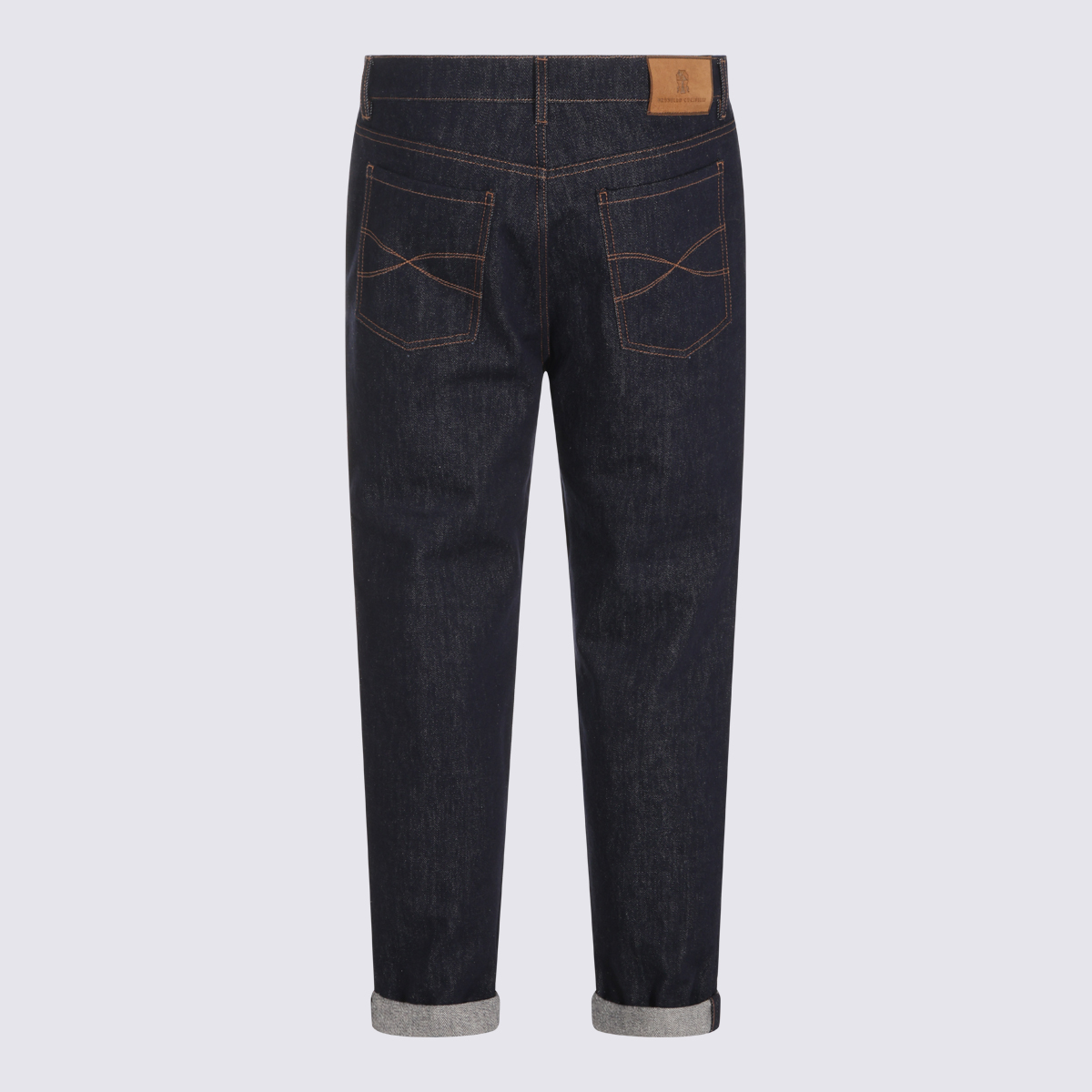 [Brunello Cucinelli] Jeans FW26 M233PO2090C9014