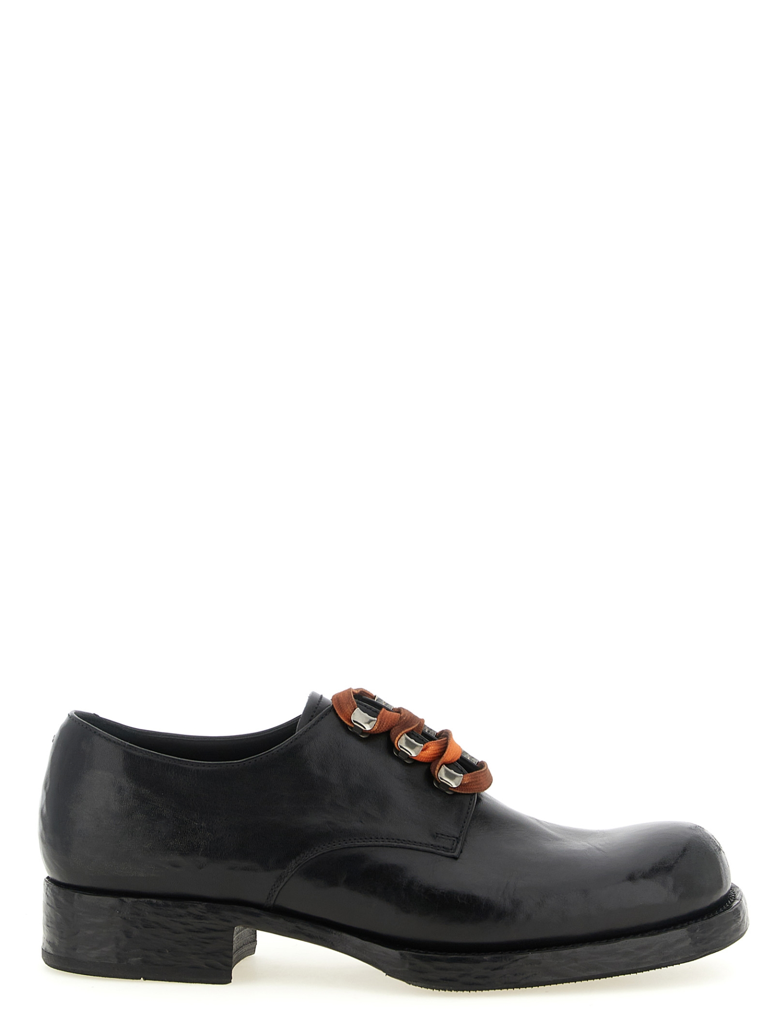 [Prada] Dress Shoes FW26 2EF056FX0013ZQEF0002