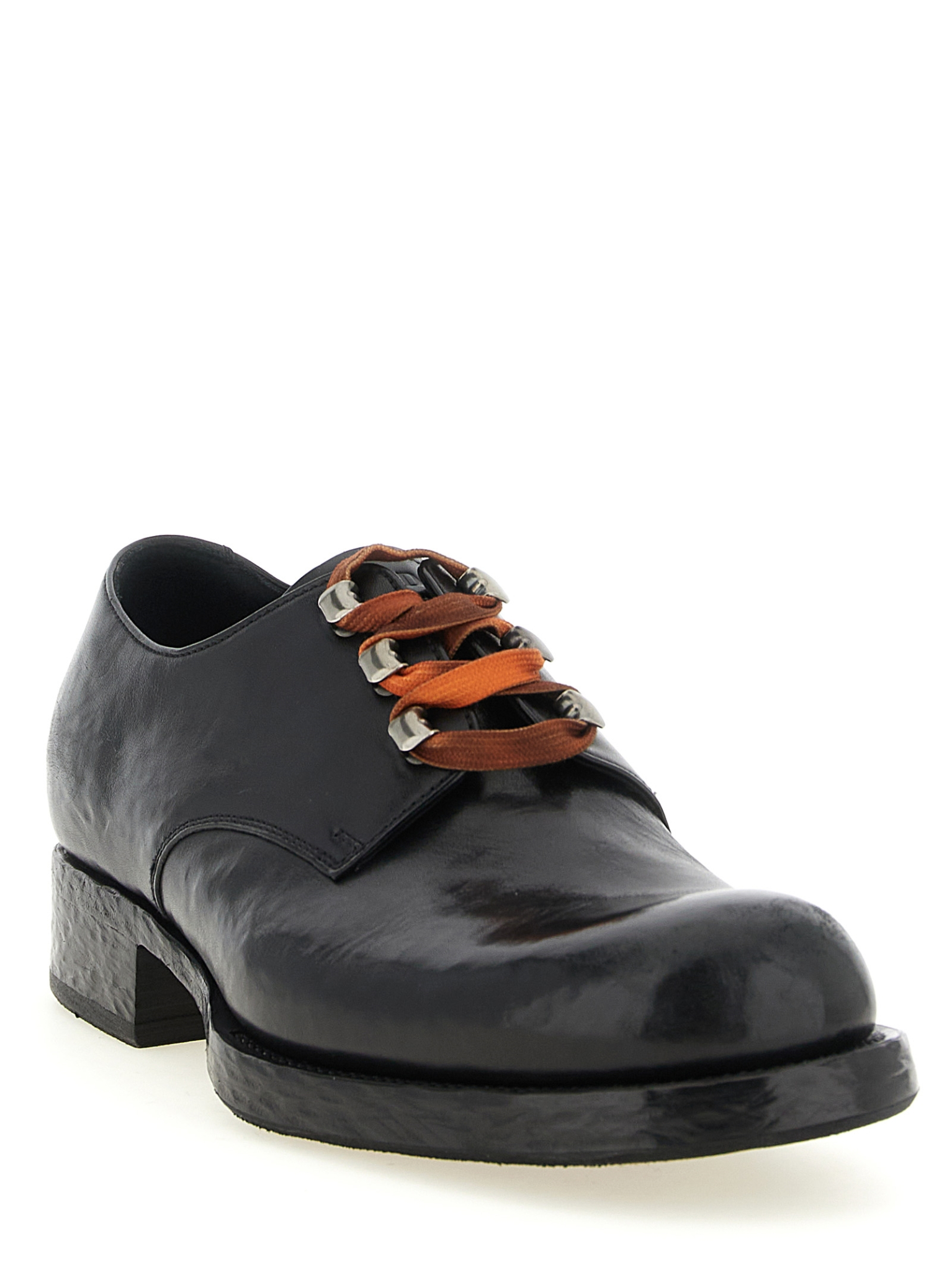 [Prada] Dress Shoes FW26 2EF056FX0013ZQEF0002