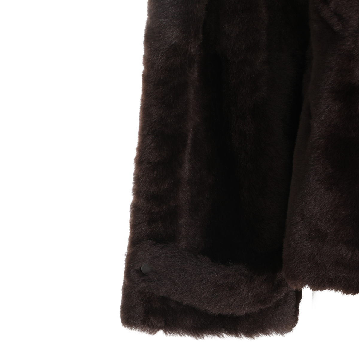 [Brunello Cucinelli] Leather Jacket FW26 MPMRA3106C2390