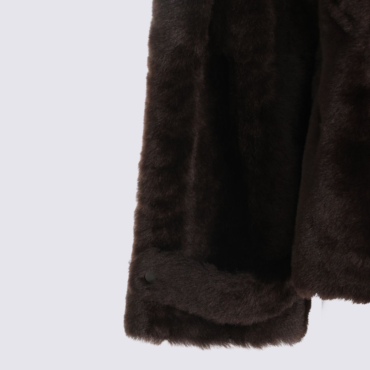 [Brunello Cucinelli] Leather Jacket FW26 MPMRA3106C2390