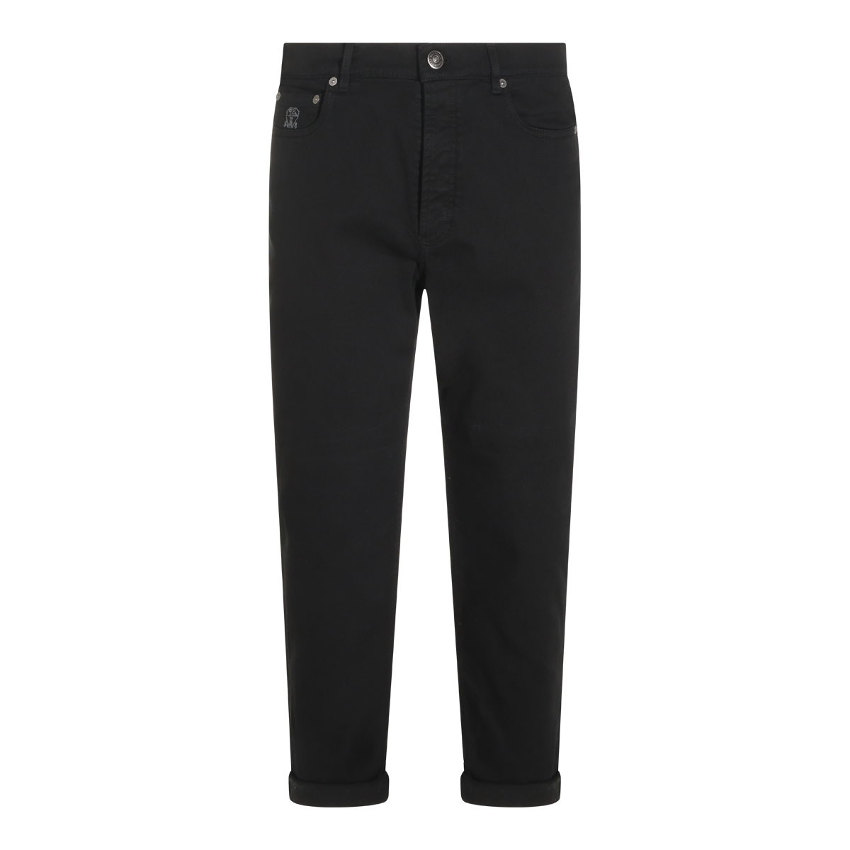 [Brunello Cucinelli] Jeans FW26 M277PO2090C101