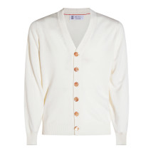 [Brunello Cucinelli] Cardigan FW26 M22203806CO312