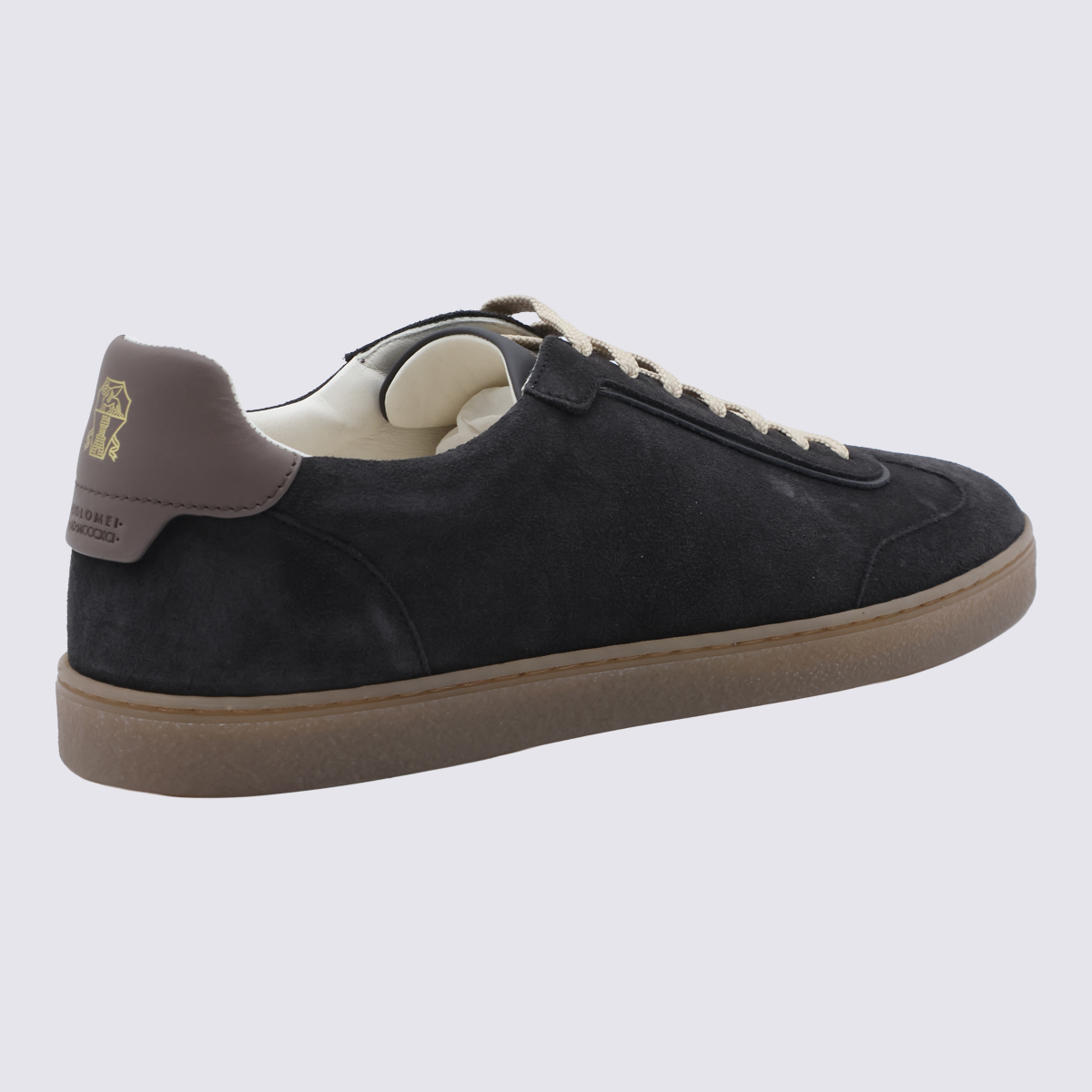 [Brunello Cucinelli] Sneakers FW26 MZUMGLJ336CLV06
