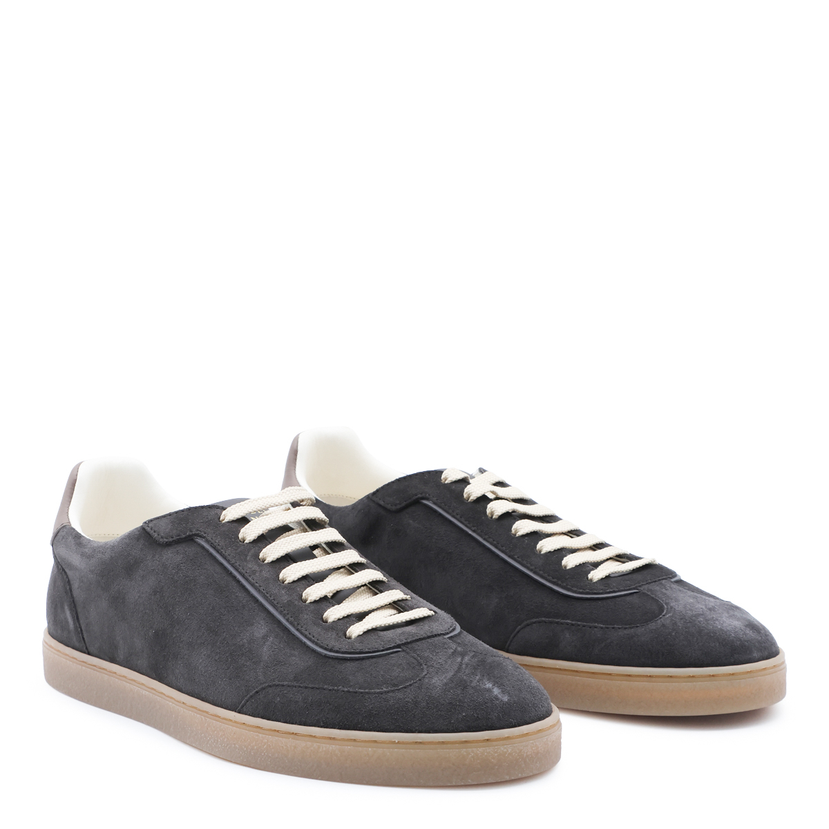 [Brunello Cucinelli] Sneakers FW26 MZUMGLJ336CLV06
